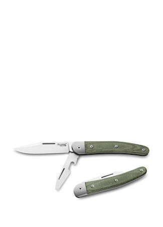 Lionsteel Jack Jk2 Cvg Çakı Yeşil -1