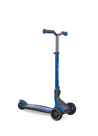 Globber Çocuk Ultimum Lacivert Scooter -1