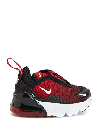 Nike Çocuk Air Max 270 Kırmızı Sneaker 17