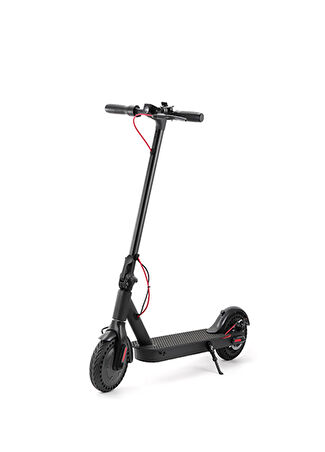 Citycoco Mx-350 Pro Siyah Katlanabilir Elektrikli Scooter 350w - 1