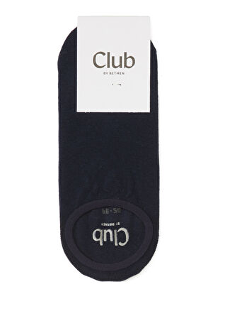 Beymen Club Club Kadın Lacivert Erkek Çorap
