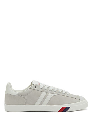 Pro-keds Erkek Court Ace Açık Gri Süet Sneaker 42