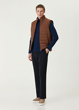 Beymen Collection Collection Erkek Lacivert Pantolon 50