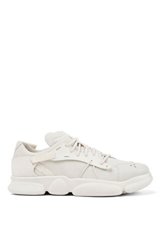 Camper Kadın Krs Beyaz Sneakers 37 -1
