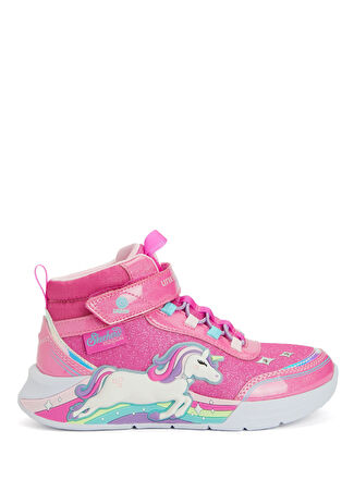 Skechers Kız Çocuk Unicorn Chaser Sneaker 28.5