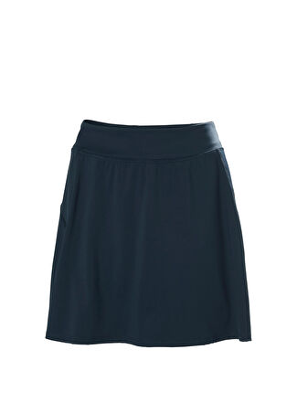 Helly Hansen Kadın W Hp Skort 2.0 Lacivert Şort Etek M -1
