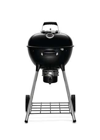 Napoleon Premium 18 Kömürlü Mangal Barbekü 47 Cm Siyah -1
