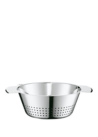 Rösle Çelik Konik Süzgeç 28 Cm Siyah -1