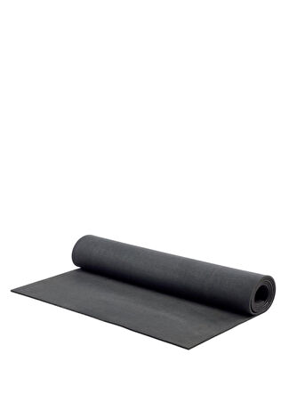 Merrithew -02005 Health & Fitness Natural Rubber Siyah Mat -1