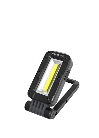 Led Lenser Solidline Sal1r El Feneri Siyah -1