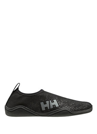 Helly Hansen Kadın W Crest Watermoc Günlük Ayakkabı Siyah 39.5 -1