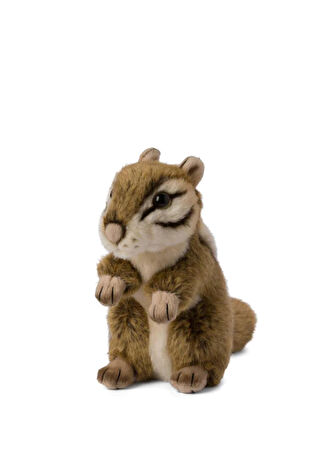 Wwf Bon Ton Toys Sincap Peluş Oyuncak 15 Cm -1