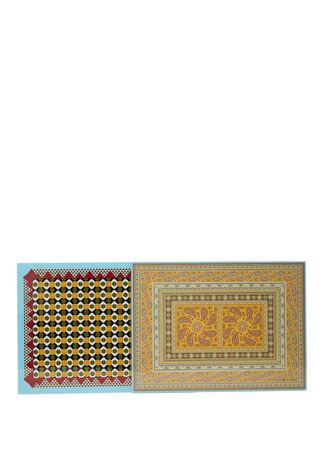 Etro Home Bej 2li Amerikan Servisi Set -1