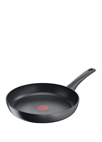 Tefal Ultimateone Titanyum 3x İndüksiyon Tabanlı Tava 28 Cm Siyah -1