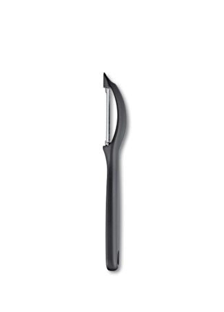 Victorinox Paslanmaz Çelik Siyah Meyve Ve Sebze Soyacağı Çok Renkli -1