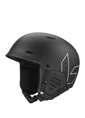 Bolle Mute Mips Siyah Kayak Kaskı S -1