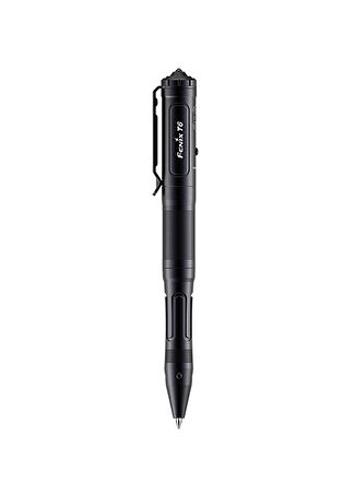 Fenix T6 80 Lümen Kalem Fener Mavi -1