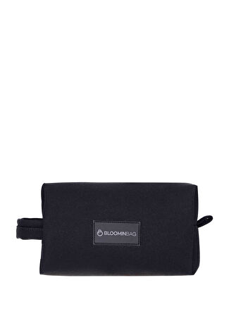 Bloominbag Cosmic Cosmos Siyah Seyahat Çantası -1
