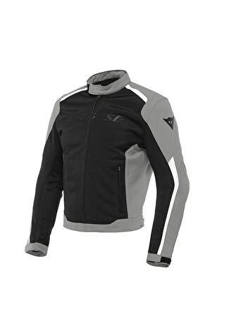 Dainese Erkek Hydra Flux 2 Air Black Charcoal Gray D-dry Mont 58 -1