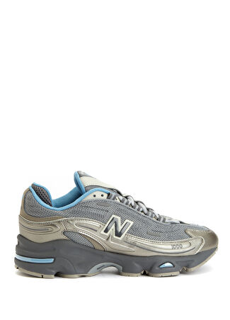 New Balance Kadın 1000 Sneaker Kahverengi 37.5