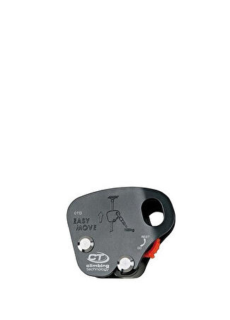 Climbing Technology Ct Easy Move Düşme Durdurucu -1