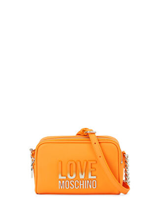 Love Moschino Kadın Turuncu Çanta
