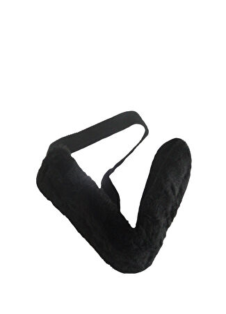 Port Pilates Cadillac Siyah Peluş Takımı -1