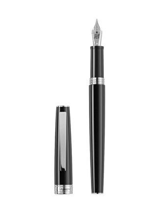 Montegrappa Armonia Siyah Dolma Kalem -1