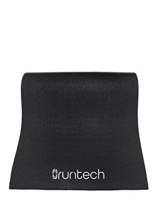 Runtech Koşu Bandı Ses İzolasyon Minderi Siyah -1