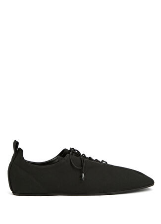 Toteme Kadın Siyah Loafer 38 -1
