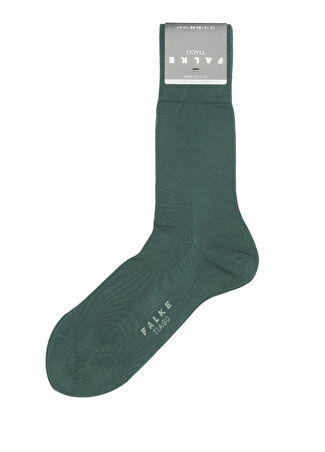 Falke Erkek Yeşil Çorap 43-44
