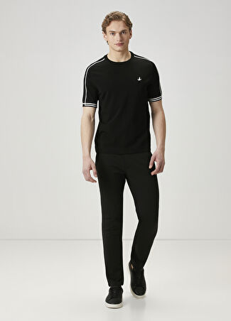 Beymen Club Erkek Siyah Chino Pantolon 54 -1