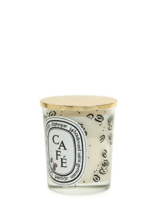 Diptyque Cafe Classic 190 Gr Mum -1