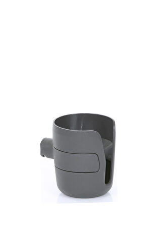 Abc Design Bebek Cloud Arabası İçin Bardaklık & Biberonluk Gri -1