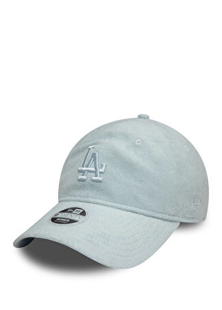 New Era Kadın Towelling 9twenty Losdos Mavi Şapka