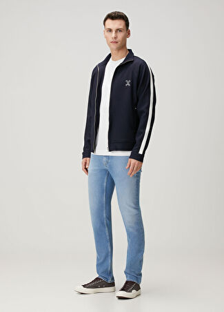 Closed Erkek Jean Pantolon Mavi 30 Us