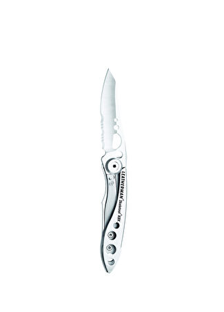 Leatherman Skeletool Kbx Stainless Bıçak -1