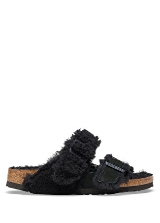 Birkenstock Kadın Arizona Siyah Terlik 36