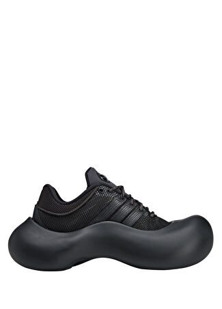 Adidas Erkek X Avavav Megaride Moonrubber Siyah Sneaker Gri 43 1/3