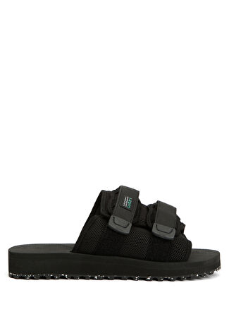 Suicoke Kadın Moto Siyah Terlik 6.5 Us