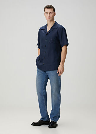Dolce&gabbana Erkek Mavi Jean Pantolon 44 It