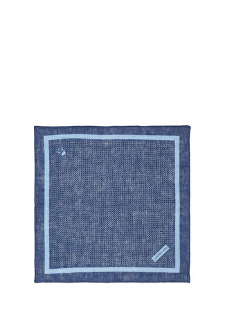 Corneliani Erkek Keten Poşet Mendil