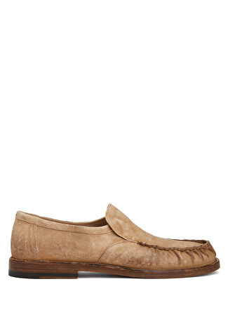 Pantanetti Erkek Loafer Bej 44 -1