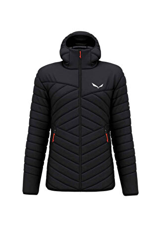 Salewa Erkek Brenta Rds Down Siyah Ceket Mont S -1