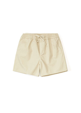 Dolce&gabbana Erkek Bebek Bej Şort 24-30 Ay