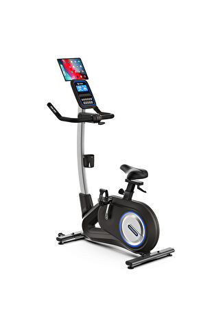 Horizon Fitness Paros 3.0 Kondisyon Bisikleti Siyah -1