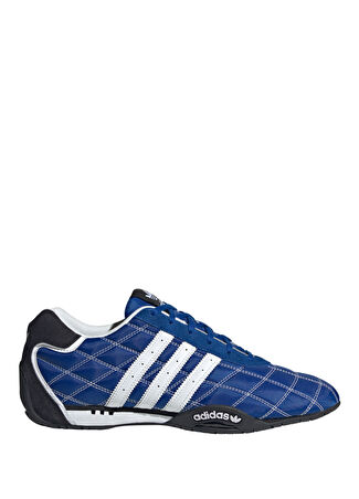 Adidas Kadın Adi Racer Lo Mavi Sneaker 36
