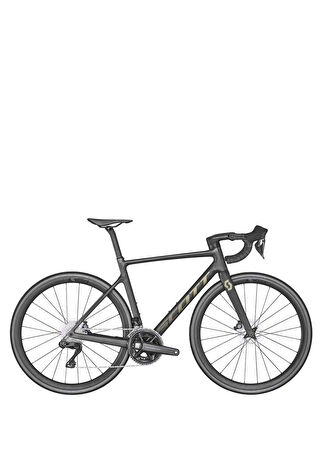 Scott Addict Rc 15 Carbon Yol Bisikleti Siyah L -1