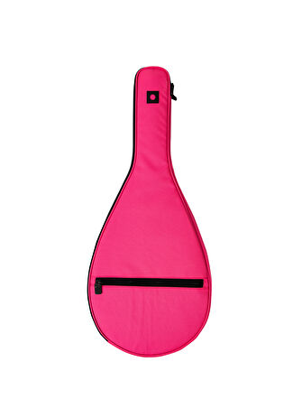 Mome Uno Solo Pink Racket Cover Raket Kılıfı Pembe -1