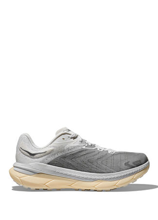 Hoka Kadın Tecton X 2 Ts Beyaz Gri Sneaker 41 1/3